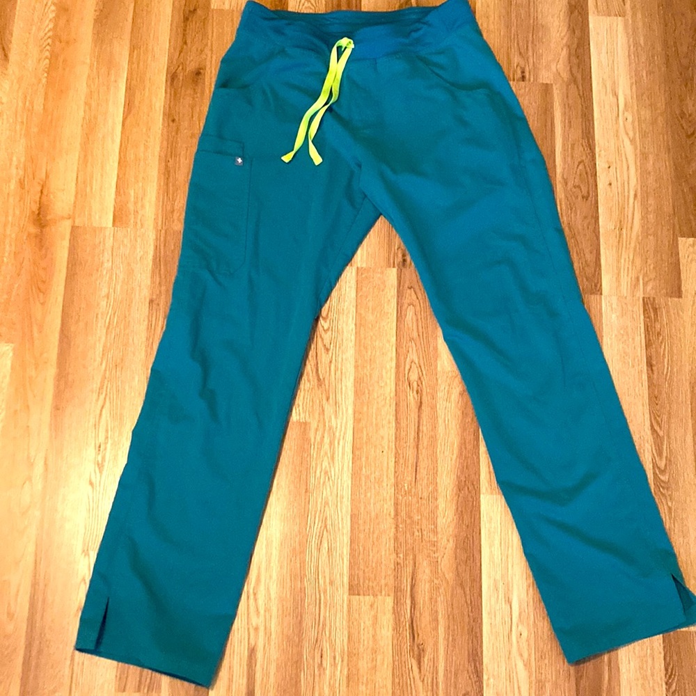 FIGS Marine Kade Scrub Pants